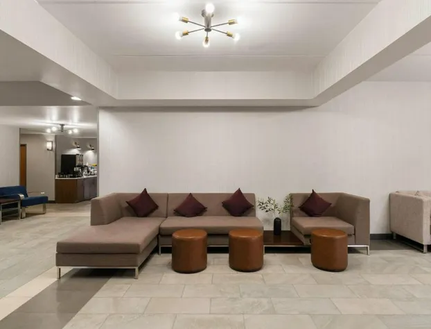 Wingate by Wyndham Clearfield hotel detail image 4