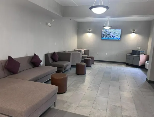 Wingate by Wyndham Clearfield hotel detail image 1