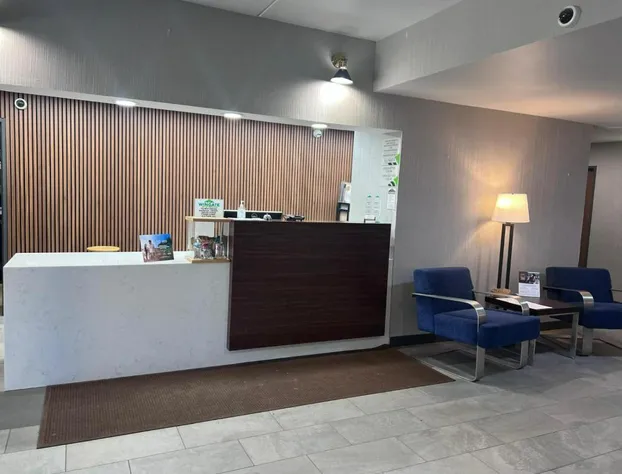 Wingate by Wyndham Clearfield hotel detail image 2