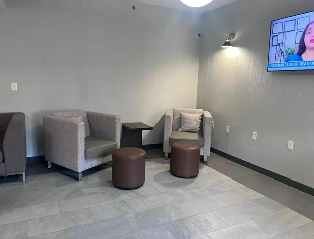 Wingate by Wyndham Clearfield hotel detail image 4