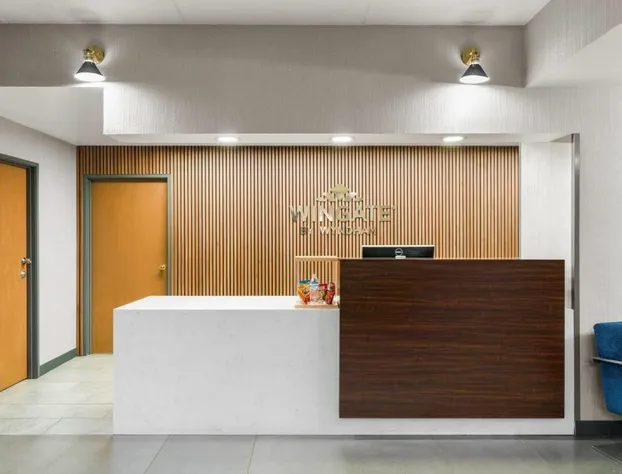 Wingate by Wyndham Clearfield hotel detail image 2