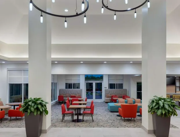 Hilton Garden Inn Orlando International Drive North hotel detail image 3