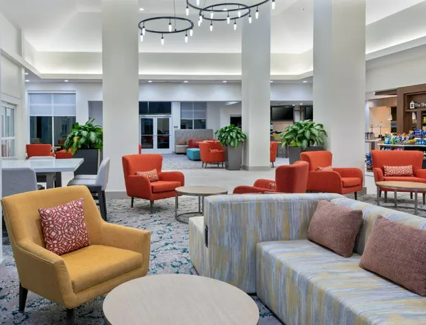 Hilton Garden Inn Orlando International Drive North hotel detail image 4