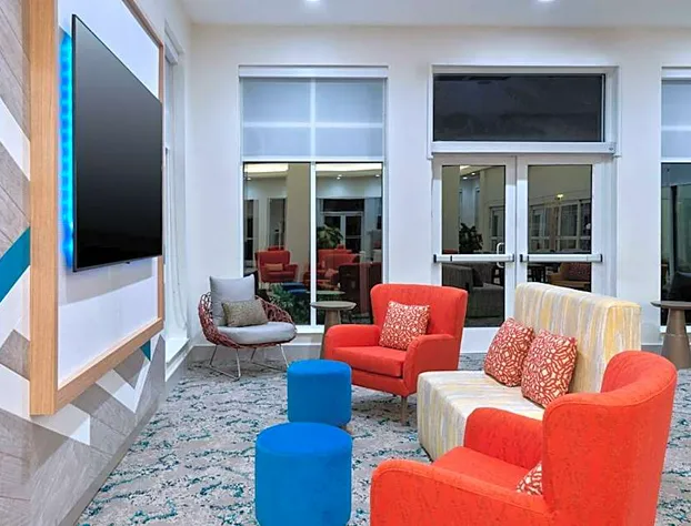 Hilton Garden Inn Orlando International Drive North hotel detail image 1