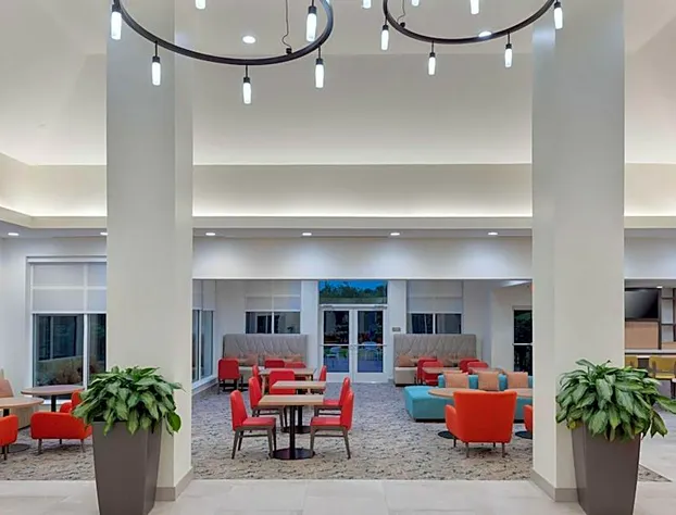 Hilton Garden Inn Orlando International Drive North hotel detail image 2