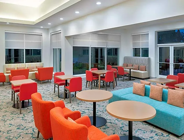 Hilton Garden Inn Orlando International Drive North hotel detail image 3