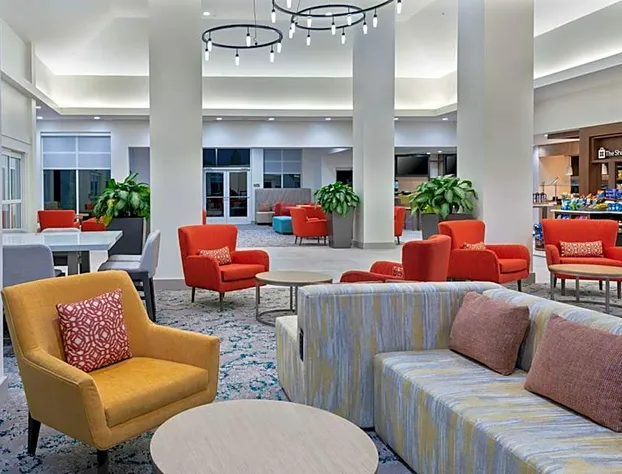 Hilton Garden Inn Orlando International Drive North hotel detail image 4