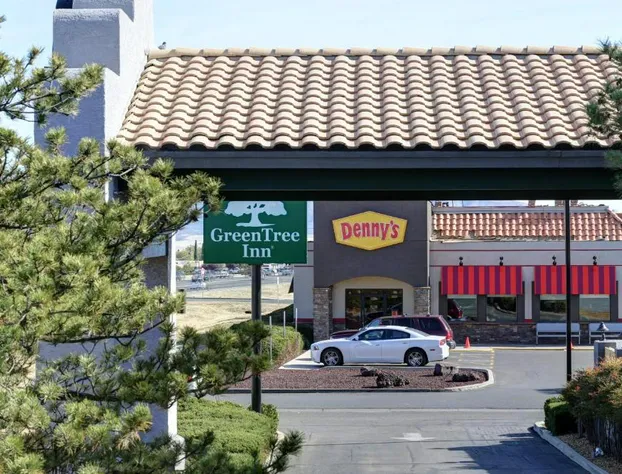 GreenTree Inn of Prescott Valley hotel detail image 2