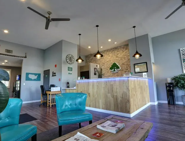 GreenTree Inn of Prescott Valley hotel detail image 3