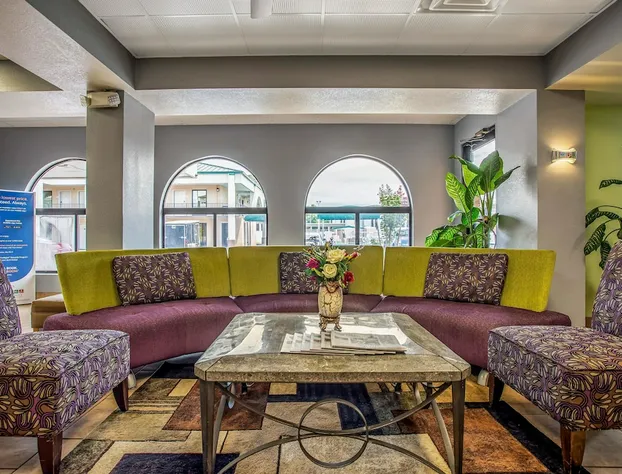 Quality Inn Bowling Green South hotel detail image 4