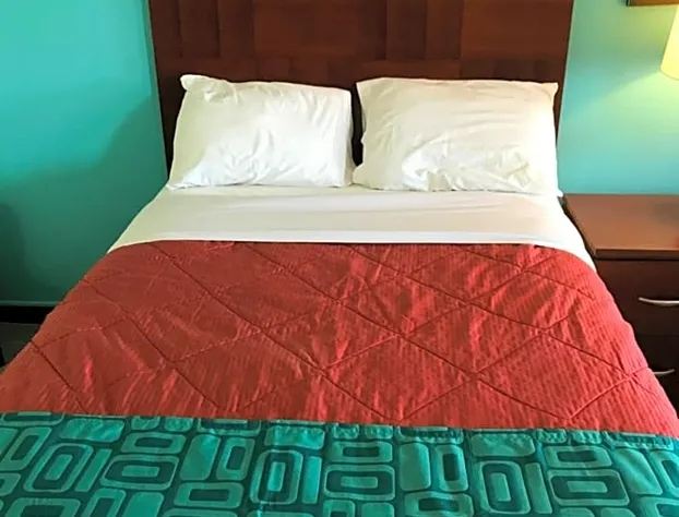 Howard Johnson by Wyndham Atlanta College Park hotel detail image 4