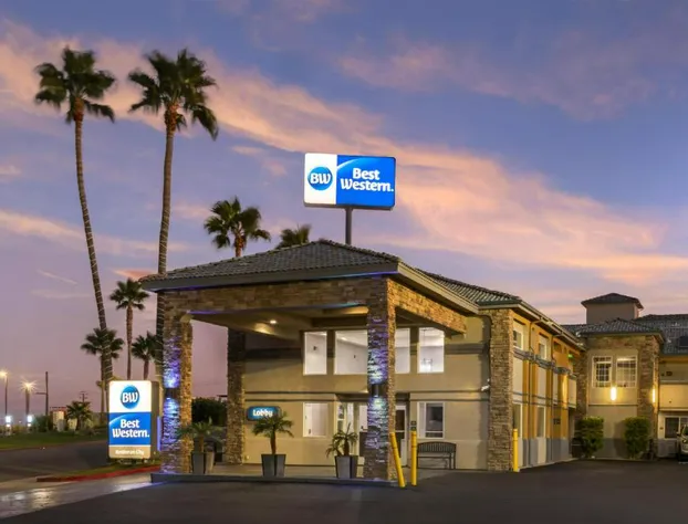 Best Western Kettleman City Inn & Suites hotel detail image 1