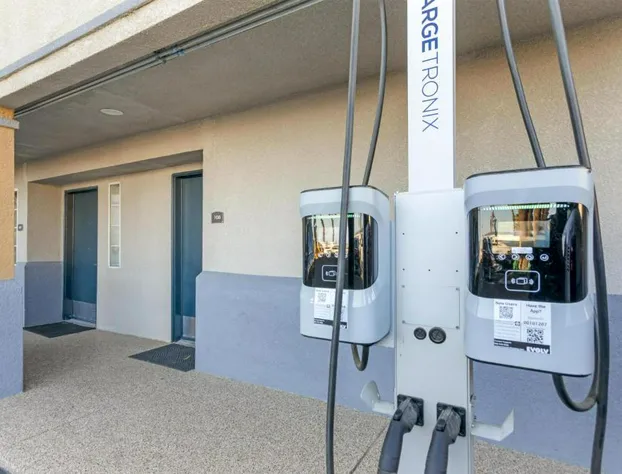 Best Western Kettleman City Inn & Suites hotel detail image 3
