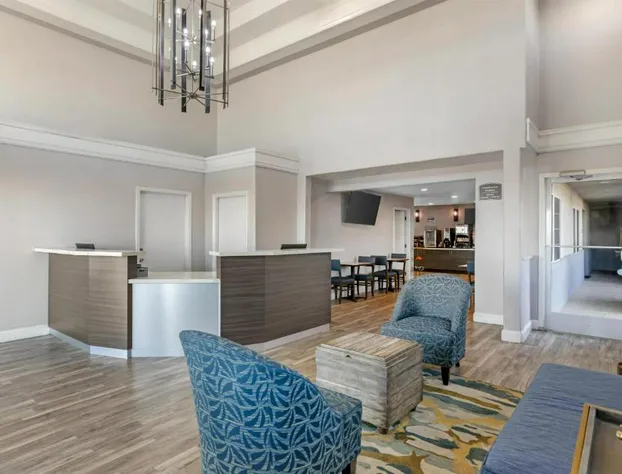 Best Western Kettleman City Inn & Suites hotel detail image 4