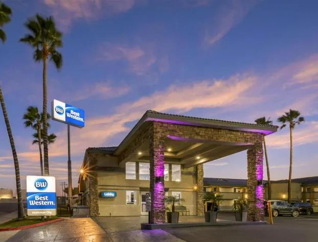 Best Western Kettleman City Inn & Suites hotel detail image 2