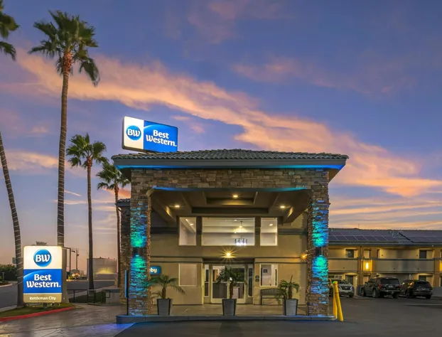 Best Western Kettleman City Inn & Suites hotel detail image 2