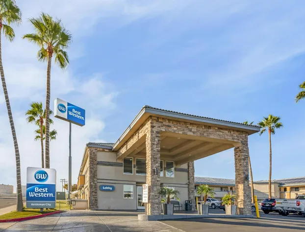 Best Western Kettleman City Inn & Suites hotel detail image 3