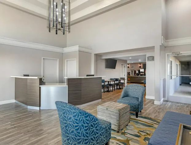 Best Western Kettleman City Inn & Suites hotel detail image 4