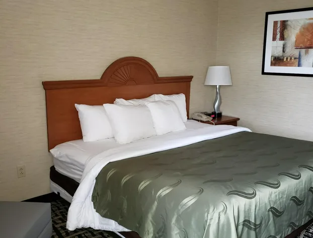 Quality Inn & Suites hotel detail image 3