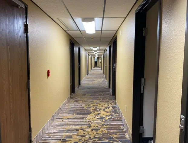 Super 8 by Wyndham Chadron NE hotel detail image 2