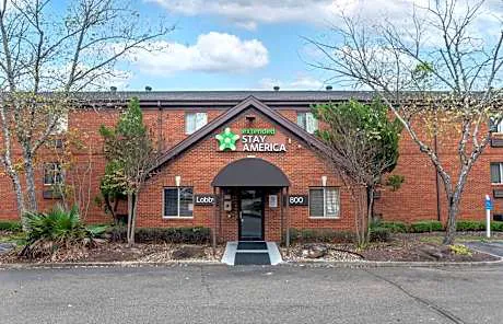 Extended Stay America Suites Jackson Ridgeland hotel hero