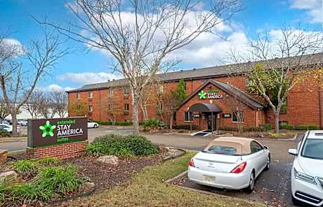 Extended Stay America Suites Jackson Ridgeland hotel detail image 2