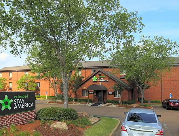 Extended Stay America Suites Jackson Ridgeland hotel detail image 3