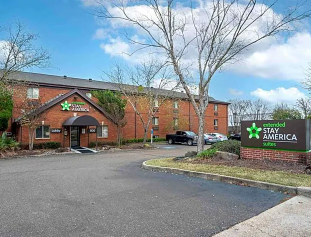 Extended Stay America Suites Jackson Ridgeland hotel detail image 4