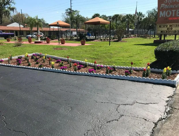 Silver Princess Motel hotel detail image 4