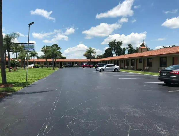 Silver Princess Motel hotel detail image 1