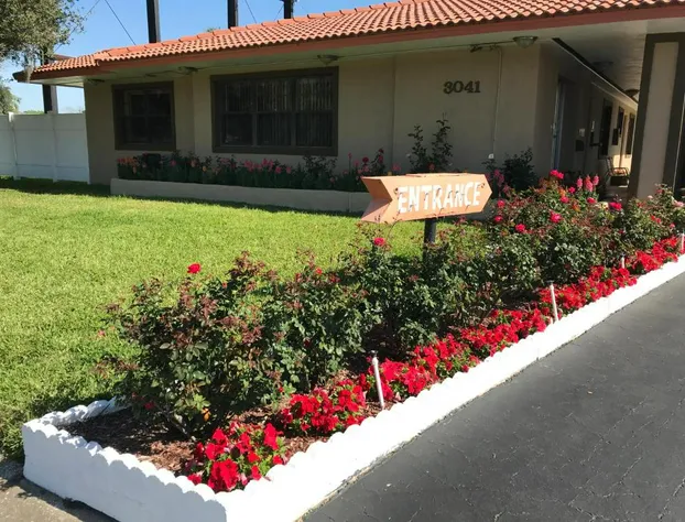 Silver Princess Motel hotel detail image 2