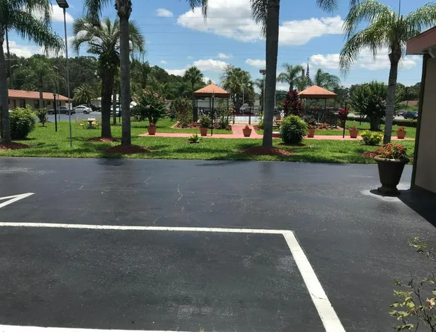 Silver Princess Motel hotel detail image 3