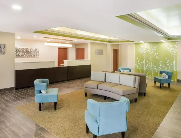 Sleep Inn & Suites North Mobile Saraland hotel detail image 4