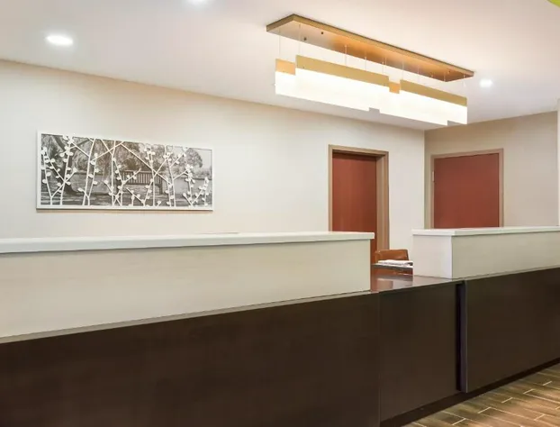 Sleep Inn & Suites North Mobile Saraland hotel detail image 4