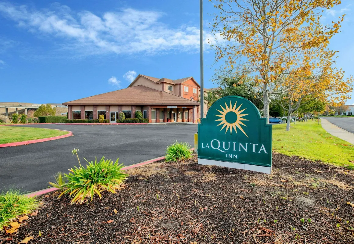 La Quinta Inn by Wyndham Livermore hotel hero