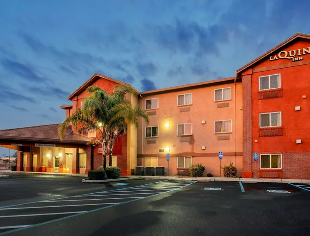 La Quinta Inn by Wyndham Livermore hotel detail image 1