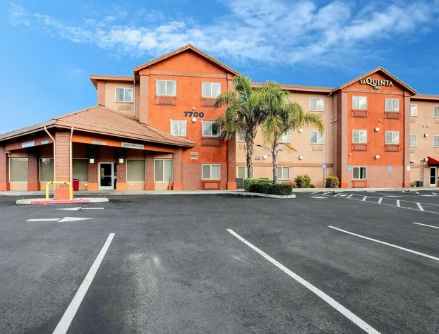 La Quinta Inn by Wyndham Livermore hotel detail image 3