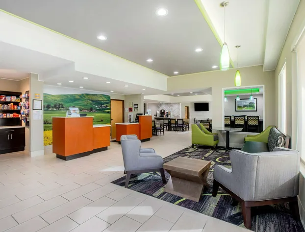 La Quinta Inn by Wyndham Livermore hotel detail image 4