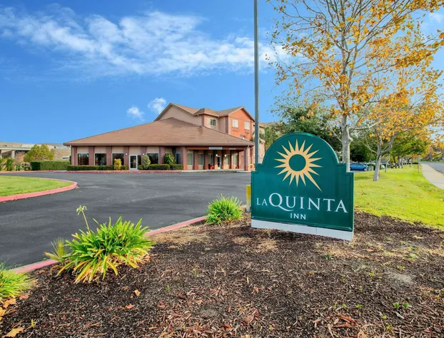 La Quinta Inn by Wyndham Livermore hotel detail image 1