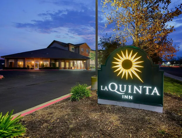 La Quinta Inn by Wyndham Livermore hotel detail image 2