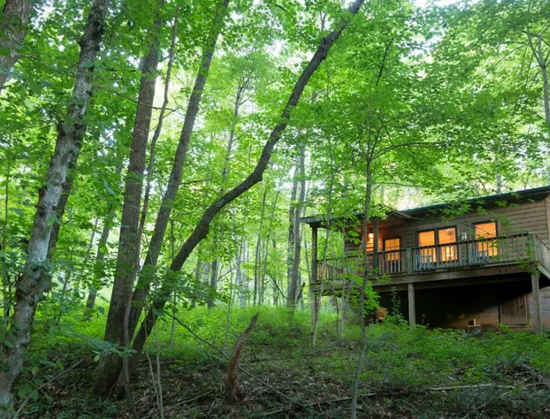 Inn & Spa at Cedar Falls hotel detail image 2