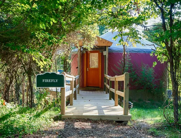 Inn & Spa at Cedar Falls hotel detail image 3