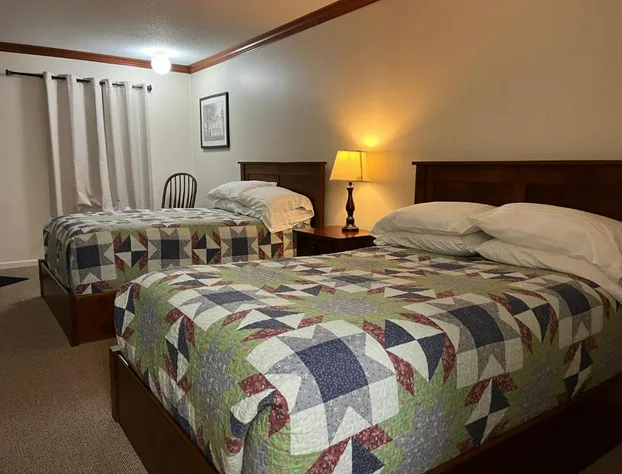 Arthur's Country Inn hotel detail image 1