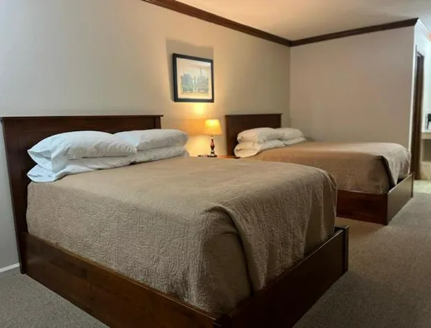 Arthur's Country Inn hotel detail image 2