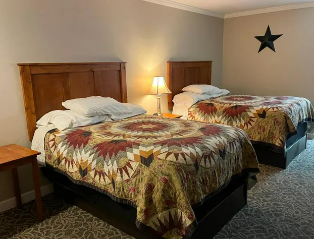 Arthur's Country Inn hotel detail image 3