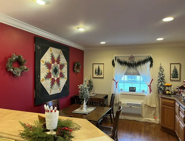 Arthur's Country Inn hotel detail image 1