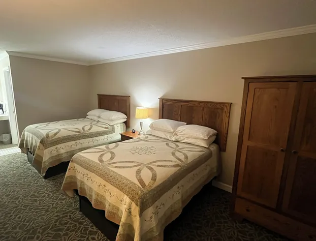 Arthur's Country Inn hotel detail image 2