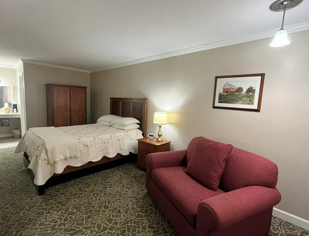 Arthur's Country Inn hotel detail image 3