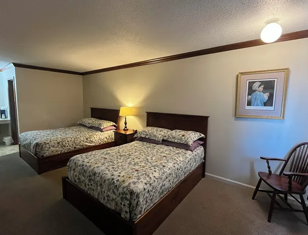 Arthur's Country Inn hotel detail image 4