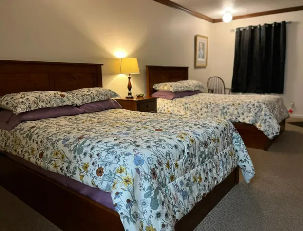 Arthur's Country Inn hotel detail image 2